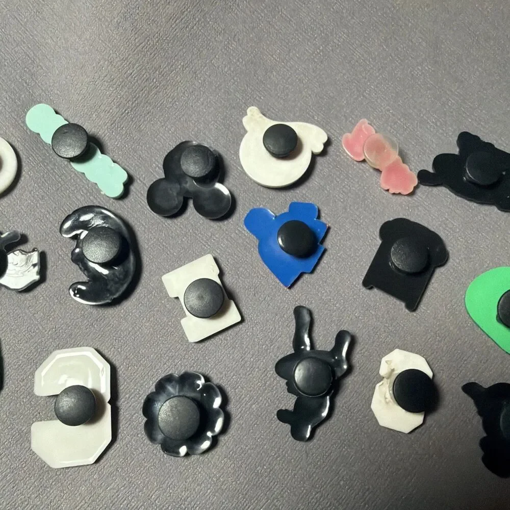 Unbranded pop charms
